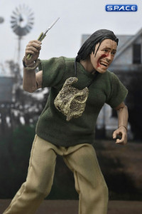 The Hitchhiker 50th Anniversary Figural Doll (Texas Chainsaw Massacre)