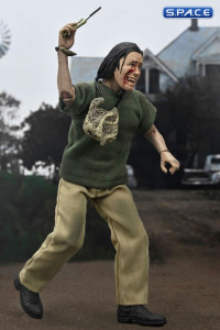 The Hitchhiker 50th Anniversary Figural Doll (Texas Chainsaw Massacre)