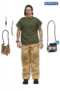 The Hitchhiker 50th Anniversary Figural Doll (Texas Chainsaw Massacre)