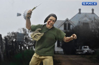 The Hitchhiker 50th Anniversary Figural Doll (Texas Chainsaw Massacre)