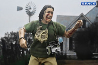 The Hitchhiker 50th Anniversary Figural Doll (Texas Chainsaw Massacre)