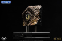 1:1 Velociraptor Eye Life-Size Replica (Jurassic Park)