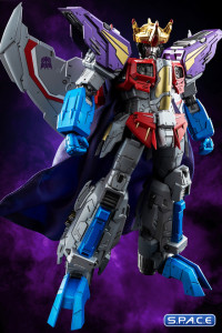 Coronation Starscream MDLX Collectible Figure (Transformers)