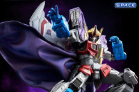 Coronation Starscream MDLX Collectible Figure (Transformers)