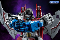 Coronation Starscream MDLX Collectible Figure (Transformers)