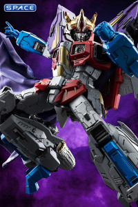 Coronation Starscream MDLX Collectible Figure (Transformers)