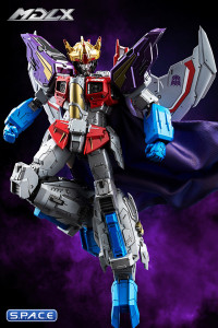 Coronation Starscream MDLX Collectible Figure (Transformers)