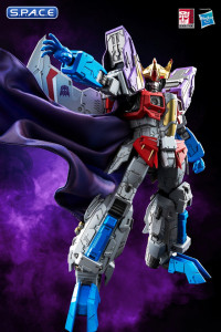 Coronation Starscream MDLX Collectible Figure (Transformers)