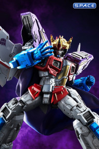 Coronation Starscream MDLX Collectible Figure (Transformers)