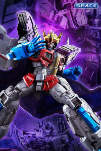 Coronation Starscream MDLX Collectible Figure (Transformers)