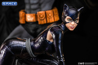 Batman & Catwoman Reunion Statue (DC Comics)