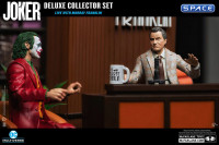 Joker & Murray Franklin from Joker Deluxe Collector Set (DC Multiverse)