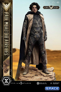 1/3 Scale Paul Atreides Real Elite Masterline Statue - Ultimate Bonus Version (Dune: Part Two)