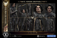 1/3 Scale Paul Atreides Real Elite Masterline Statue - Ultimate Bonus Version (Dune: Part Two)