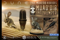 1/3 Scale Paul Atreides Real Elite Masterline Statue - Ultimate Bonus Version (Dune: Part Two)