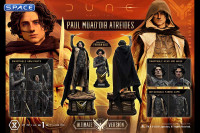 1/3 Scale Paul Atreides Real Elite Masterline Statue - Ultimate Bonus Version (Dune: Part Two)