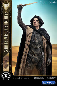 1/3 Scale Paul Atreides Real Elite Masterline Statue (Dune: Part Two)