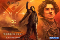 1/3 Scale Paul Atreides Real Elite Masterline Statue (Dune: Part Two)