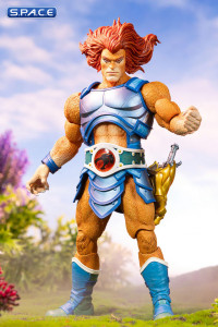 1/6 Scale Lion-O - Timed Edition Variant (Thundercats)