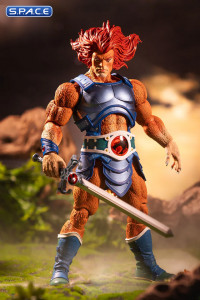 1/6 Scale Lion-O - Timed Edition Variant (Thundercats)