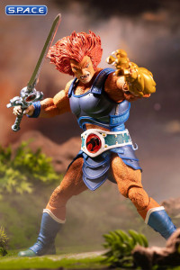 1/6 Scale Lion-O - Timed Edition Variant (Thundercats)