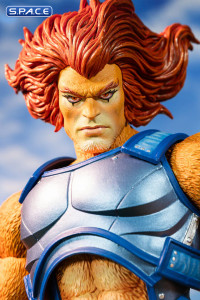 1/6 Scale Lion-O - Timed Edition Variant (Thundercats)