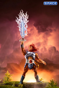 1/6 Scale Lion-O - Timed Edition Variant (Thundercats)