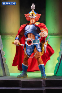 1/6 Scale Lion-O - Timed Edition Variant (Thundercats)