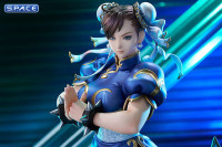 1/6 Scale Chun-Li Standby PVC Statue (Street Fighter)