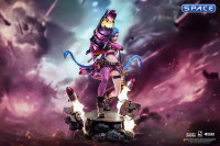 Jinx Statue (League of Legends)