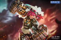 Vi Statue (League of Legends)