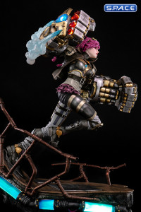 Vi Statue (League of Legends)