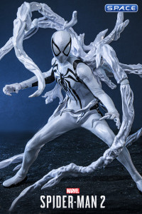 1/6 Scale Peter Parker Anti-Venom Suit Videogame Masterpiece VGM69 (Marvels Spider-Man 2)