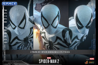 1/6 Scale Peter Parker Anti-Venom Suit Videogame Masterpiece VGM69 (Marvels Spider-Man 2)