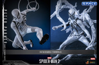 1/6 Scale Peter Parker Anti-Venom Suit Videogame Masterpiece VGM69 (Marvels Spider-Man 2)