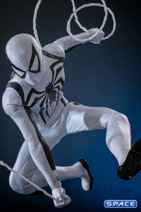 1/6 Scale Peter Parker Anti-Venom Suit Videogame Masterpiece VGM69 (Marvels Spider-Man 2)