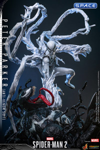 1/6 Scale Peter Parker Anti-Venom Suit Videogame Masterpiece VGM69 (Marvels Spider-Man 2)