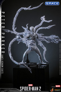 1/6 Scale Peter Parker Anti-Venom Suit Videogame Masterpiece VGM69 (Marvels Spider-Man 2)