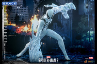 1/6 Scale Peter Parker Anti-Venom Suit Videogame Masterpiece VGM69 (Marvels Spider-Man 2)