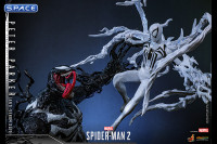 1/6 Scale Peter Parker Anti-Venom Suit Videogame Masterpiece VGM69 (Marvels Spider-Man 2)