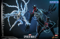 1/6 Scale Peter Parker Anti-Venom Suit Videogame Masterpiece VGM69 (Marvels Spider-Man 2)