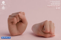 1/6 Scale Hand Set AT209A - light Tan Version