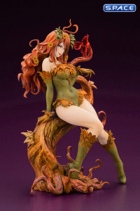 1/7 Scale Poison Ivy Returns Bishoujo PVC Statue - Fall Version (DC Comics)