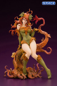 1/7 Scale Poison Ivy Returns Bishoujo PVC Statue - Fall Version (DC Comics)