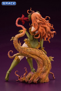 1/7 Scale Poison Ivy Returns Bishoujo PVC Statue - Fall Version (DC Comics)