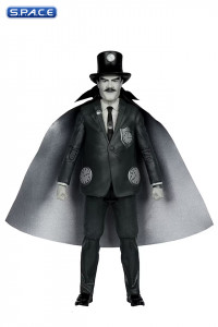 Clock King from Batman 66 Comic - Platinum Edition (DC Retro)