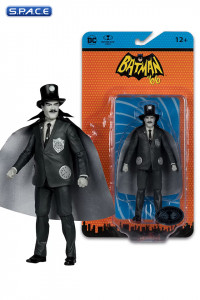 Clock King from Batman 66 Comic - Platinum Edition (DC Retro)