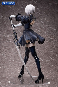 2B YoRHa No.2 Type B PVC Statue (NieR: Automata Ver1.1a)