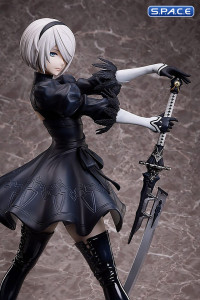 2B YoRHa No.2 Type B PVC Statue (NieR: Automata Ver1.1a)