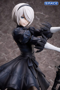 2B YoRHa No.2 Type B PVC Statue (NieR: Automata Ver1.1a)